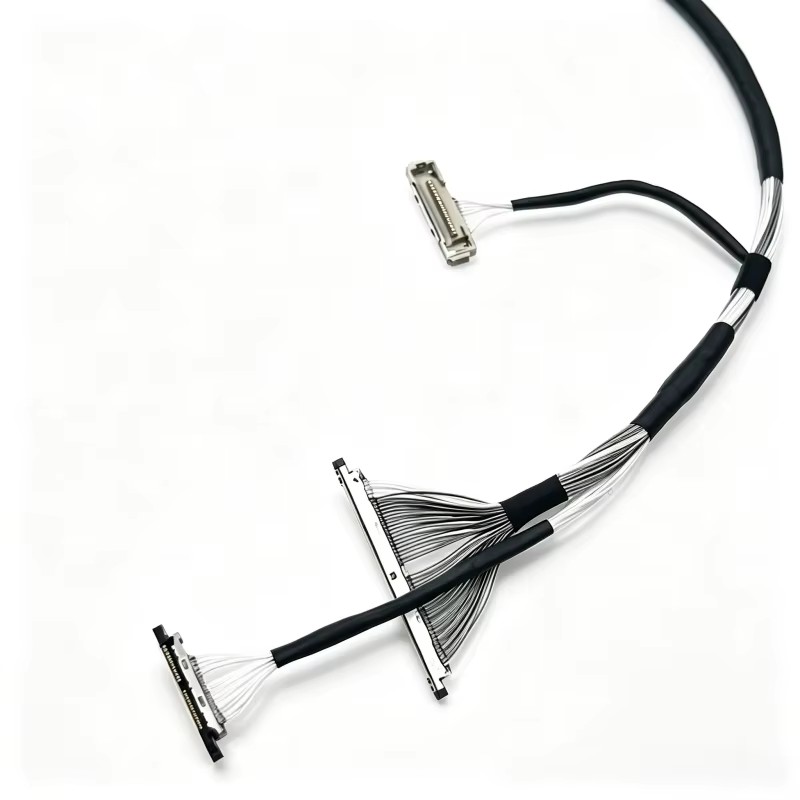 Autel Drone Evo Max 4T - Nuevo cable de señal PTZ para