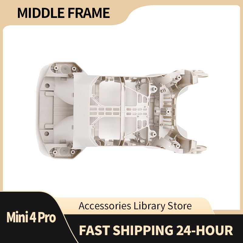 Dji Drone Mini 4 Pro - Nuevo marco medio Original para Mini
