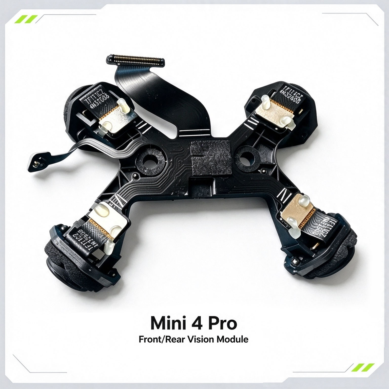Dji Drone Mini 4 Pro - Para DJI Mini 4 Pro: Sensor