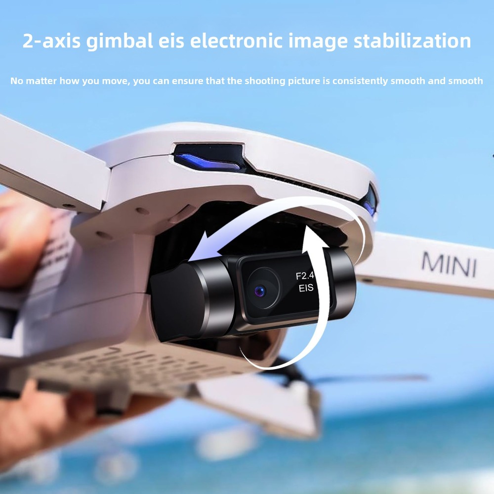 MiniX Drone Global! 4K UHD y g - Fpv Drone Charger reseña y precio