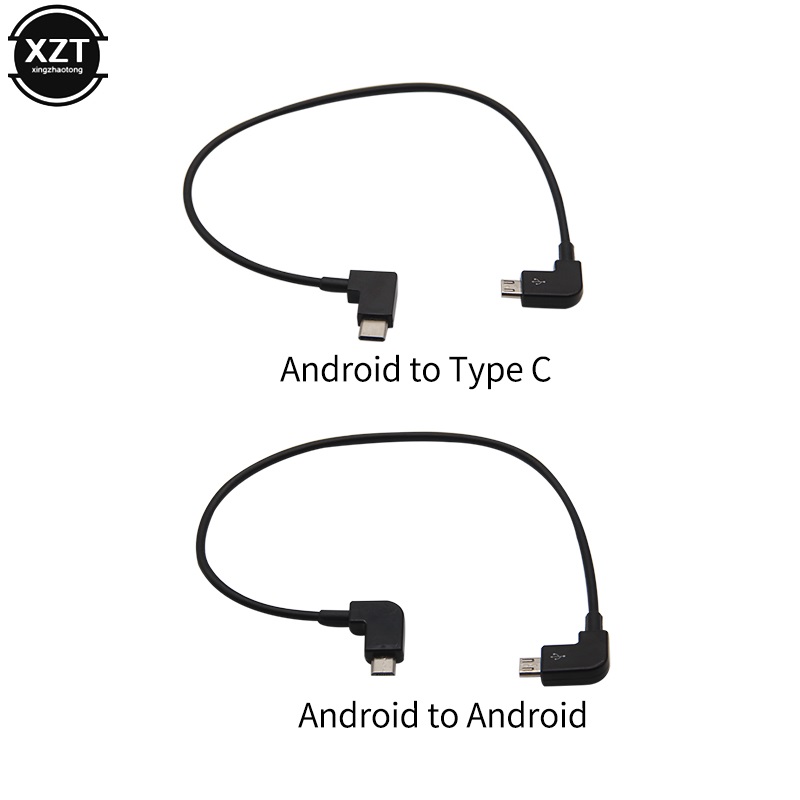 Cable de datos para drones DJI - Fpv Drone Charger reseña y precio