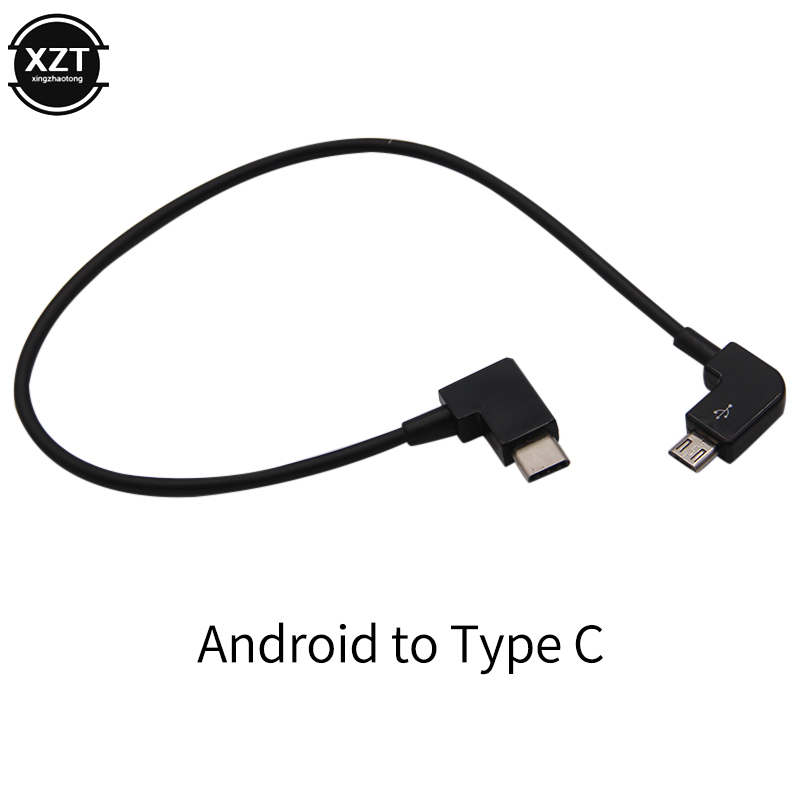 Cable de datos para drones DJI - Fpv Drone Charger reseña y precio