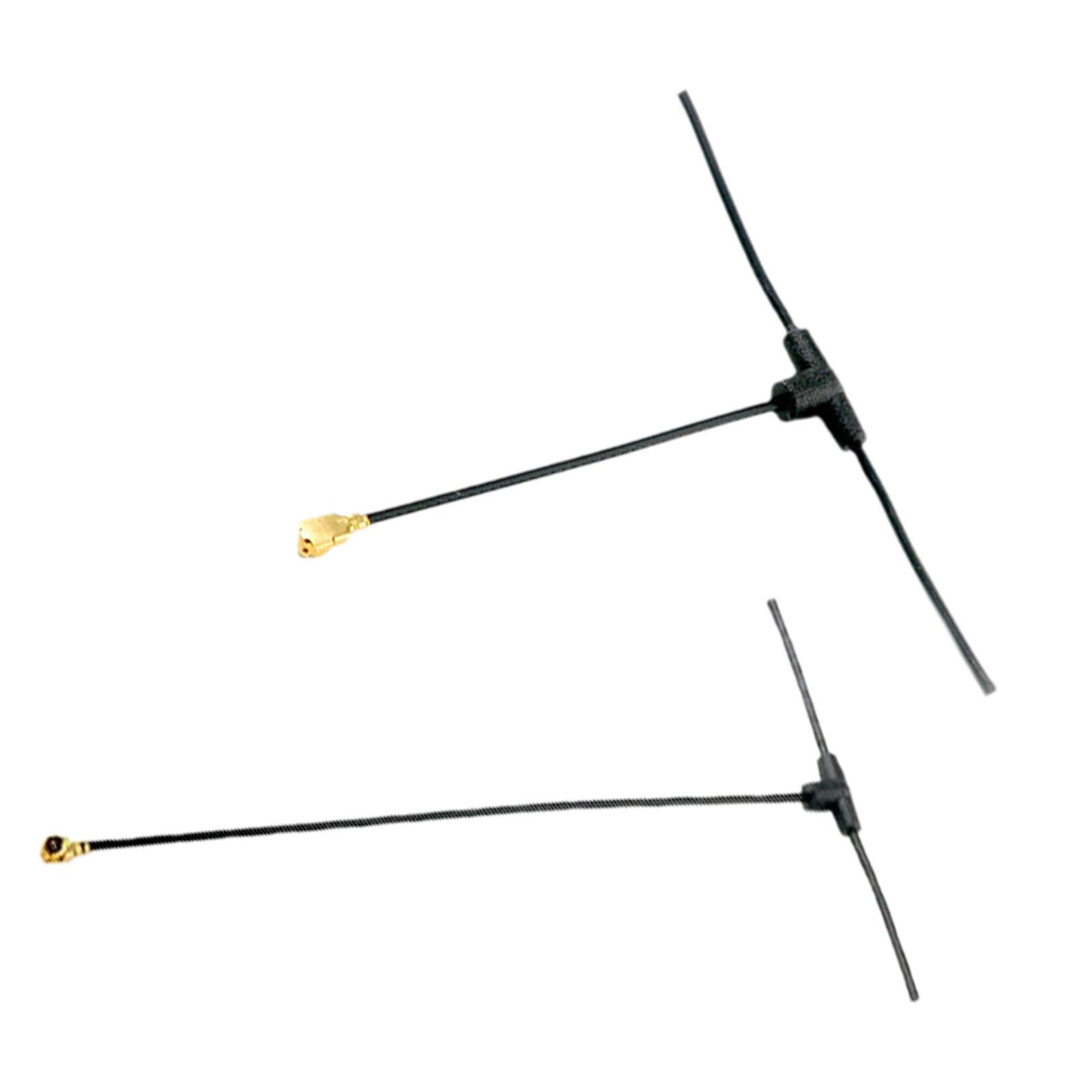 Receptor de Dron Tbs Crossfire - Tbs Fpv Crossfire reseña y precio