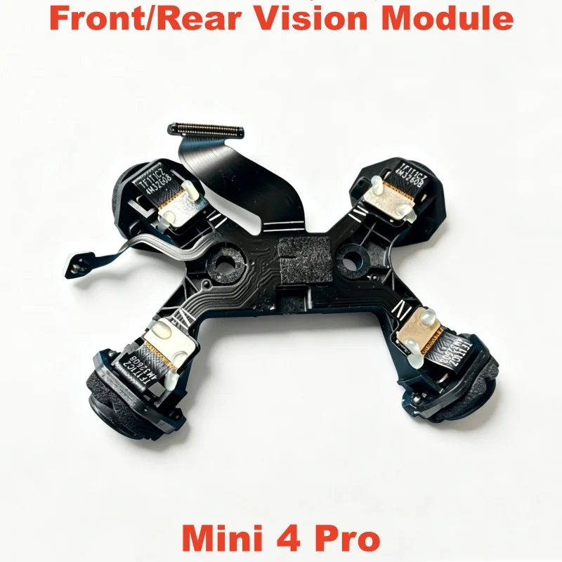 Para DJI Mini 4 Pro: Sensor Vi - Dji Drone Mini 4 Pro reseña y precio