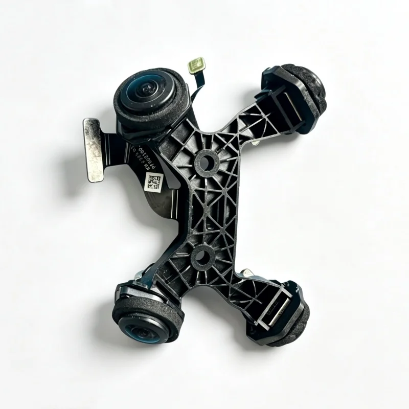 Para DJI Mini 4 Pro: Sensor Vi - Dji Drone Mini 4 Pro reseña y precio