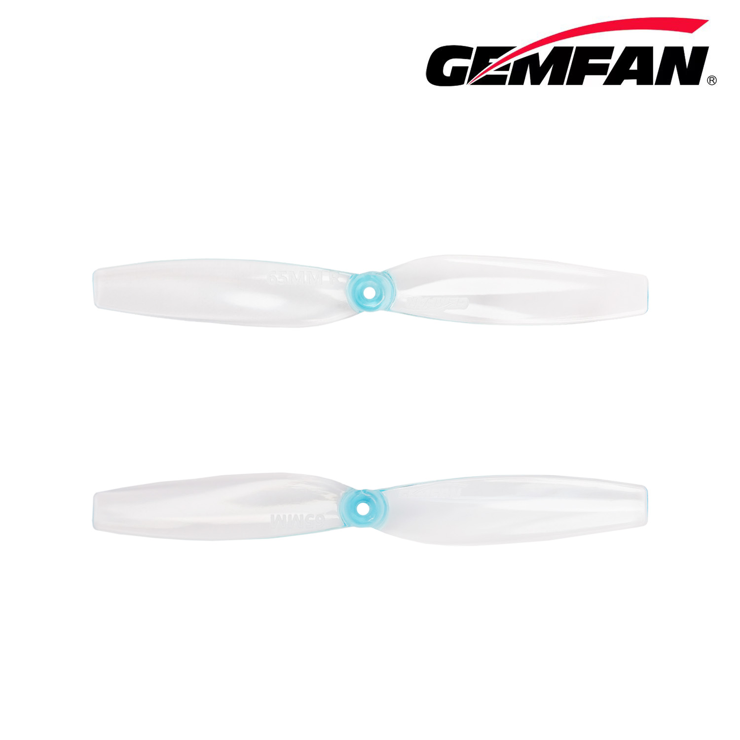 2610 accesorios Gemfan 2,6 pul - Fpv Drone Propeller reseña y precio