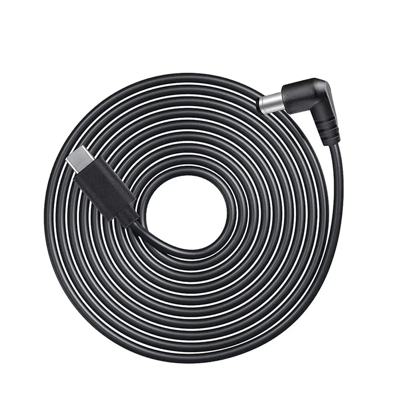 Cable de puerto tipo C compati - Fpv Drone Charger reseña y precio